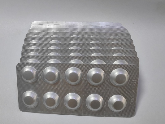 GS-441524 Tablet Obat Kucing Untuk Pemulihan FIP 40mg / 50mg / 60mg Opsi