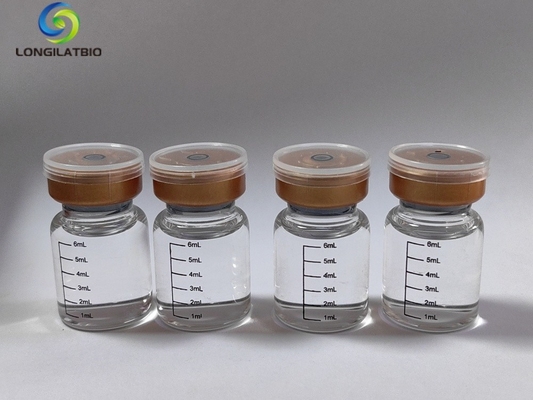 GS-441524 Vial Injeksi 20mg/30mg Terapi FIP Efektif Untuk Kucing