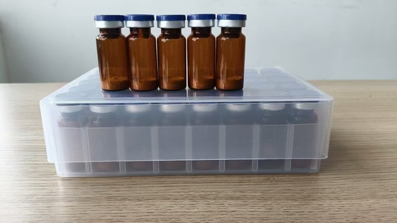 IV Vial Injeksi NAD+ Injeksi 500mg Untuk Anti Aging