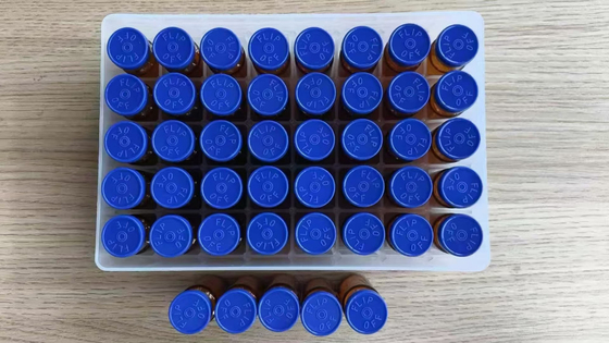 Vial Terapi IV Farmasi 500 Mg Vial NAD+ Untuk Injeksi