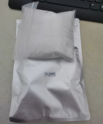 Nootropik Tianeptine Sodium dengan Kemurnian 99% dengan Pengiriman Aman ke Pintu Rumah di AS dan Eropa