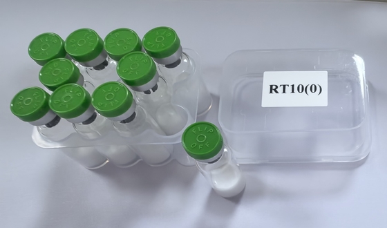 Beli Online Retatrutide Peptide untuk Kebugaran dan Kontrol Berat Badan