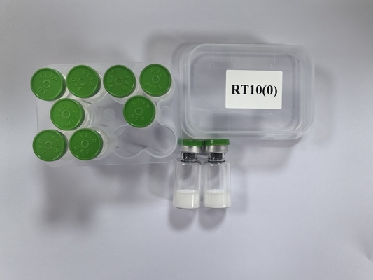 Beli Retatrutide untuk penurunan berat badan GLP1 GIP Glukagon