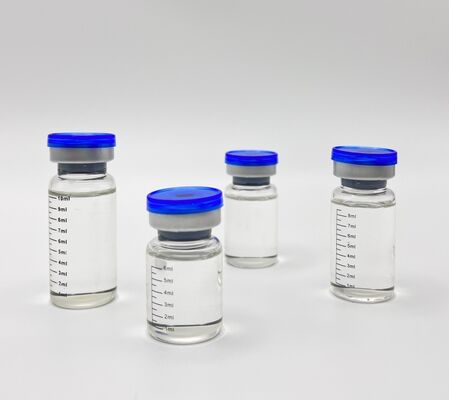 Produsen & Eksportir Terpercaya Grosir 20mg 30mg GS-441524 untuk Penggunaan Hewan