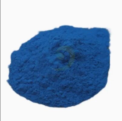 Copper Peptide Powder Mempromosikan Produksi Kolagen Mengurangi Kerutan Meningkatkan Elastisitas Kulit