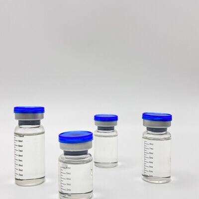 API Antiviral GS-441524 Kemurnian Tinggi untuk Pengobatan FIP dengan Struktur Stabil dan Produksi Terkontrol