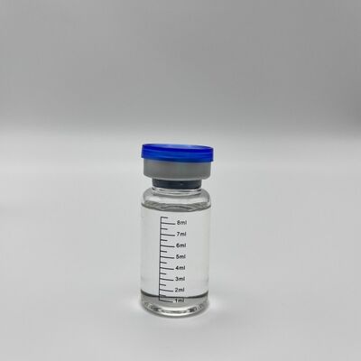 20mg/ ml GS-441524 Injeksi Vial 8ml untuk Pengobatan FIP Subkutan pada Kucing