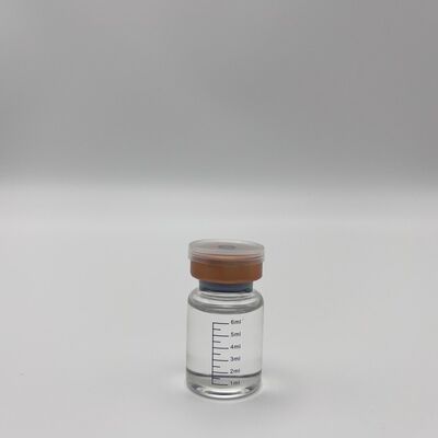 30mg/ ml GS-441524 Injeksi untuk Perawatan FIP Kucing dalam 6ml Vial Steril - Solusi Antiviral Veterinary