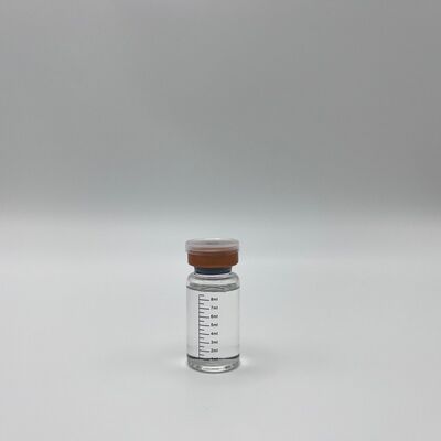 Injeksi GS-441524 Kemurnian Tinggi 30mg/ml Vial 8ml untuk Pengobatan FIP melalui Injeksi Subkutan