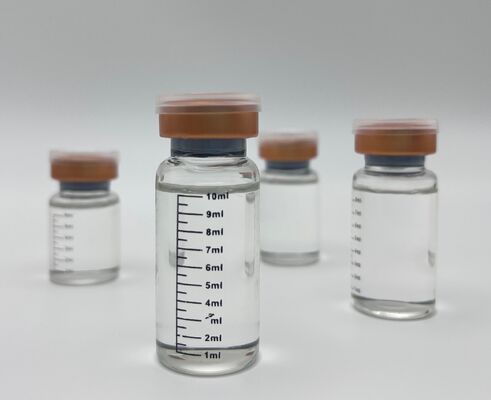 GS-441524 Injeksi Pengobatan FIP untuk Kucing dengan Kekuatan 20mg dan Injeksi Subkutan Pengiriman Aman