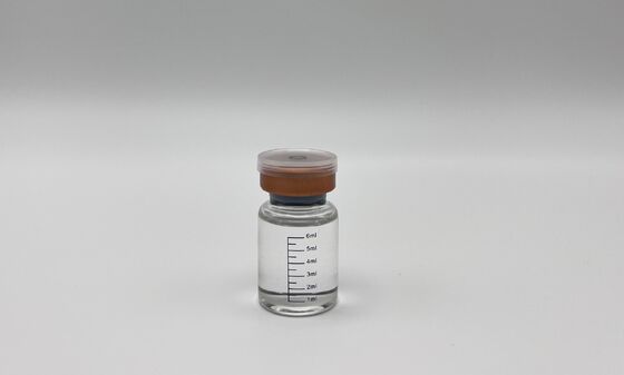 GS-441524 Injeksi Pengobatan FIP dengan Kemasan 6ml, 8ml, 10ml dan Kekuatan 20mg, 30mg untuk Injeksi Subkutan