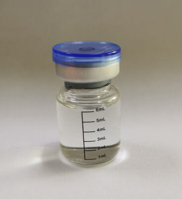 Pengobatan FIP Kucing GS-441524 Suntikan Antivirus dengan Kemasan 6ml, 8ml, 10ml dan Kekuatan 20mg, 30mg untuk Suntikan Subkutan