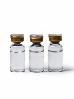 GS-441524 Injeksi Pengobatan FIP untuk Kucing dengan Kemasan 6ml, 8ml, 10ml dan Kekuatan 20mg, 30mg untuk Administrasi Subkutan
