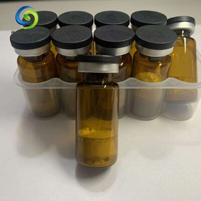 NAD+ Lyophilized Powder CAS 53-84-9 untuk Riset Kosmetik