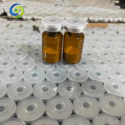NAD+ Bubuk Liofilisasi CAS 53-84-9 untuk Penelitian Perawatan Kulit Kosmetik