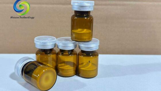 Bubuk Liofilisasi NAD+ untuk Penelitian Kosmetik & Perawatan Kulit