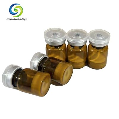 NAD+ Bubuk Lyofilized dengan SS-31 Epithalon  Bahan Penelitian Kosmetik Kering beku Kemurnian Tinggi