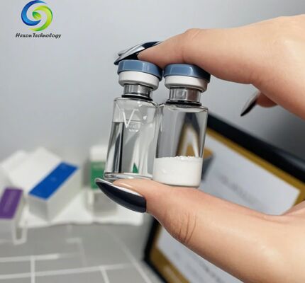 Air Steril untuk Injeksi Multi Dosis Pengencer dengan Pengawet untuk Penggunaan Penelitian