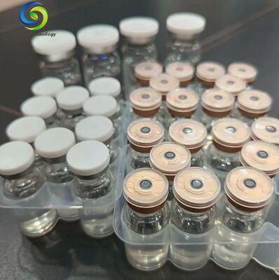 Air Steril Air Pengenceran Larutan Untuk Ilmiah dan Laboratorium