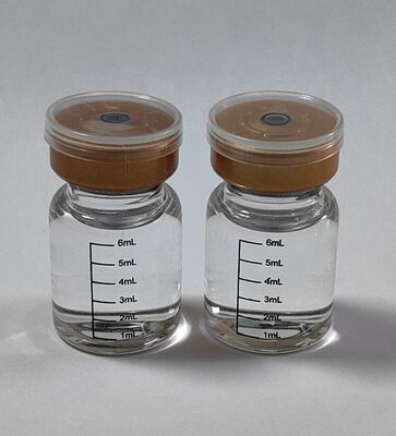 Injeksi Subkutan Keaslian Tinggi GS-441524 Pengobatan FIP Untuk Kucing Dengan Kekuatan 20mg 30mg