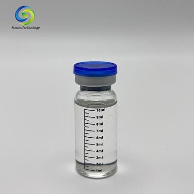 GS-441524 20mg/ml 10ml Injeksi untuk Pengobatan Antivirus FIP Kucing