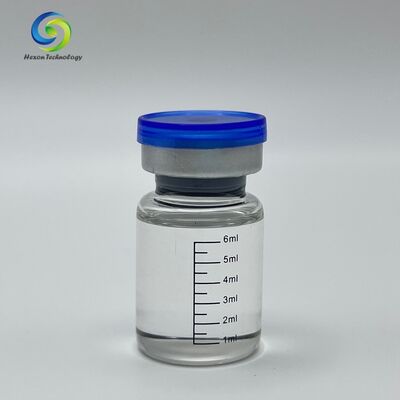 GS-441524 20mg/ml 6ml Injeksi untuk Pengobatan Antiviral FIP Kucing Veteriner