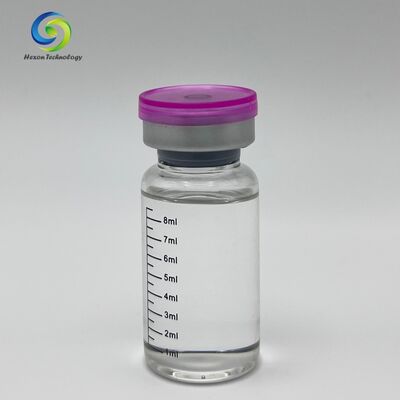 Veterinary Grade GS-441524 Injeksi 20mg/mL 30mg/mL Solusi Antiviral Stabilitas Tinggi untuk Perawatan Kucing
