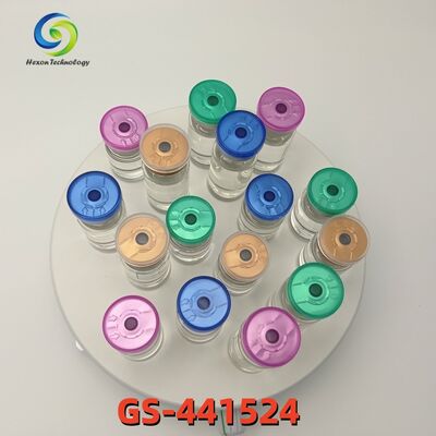 FIP Disuntikkan GS-441524 30mg/ml Injeksi Antiviral Kucing 10mL EU Jepang Korea