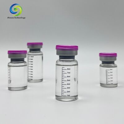 Larutan suntik kemurnian tinggi GS-441524 20mg/mL 30mg/mL untuk Program Dukungan Antiviral Kucing