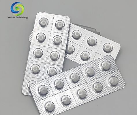 Tablet Oral FIP GS-441524 Bebas Stres 10mg-60mg Multi-Kekuatan Kemurnian 99%