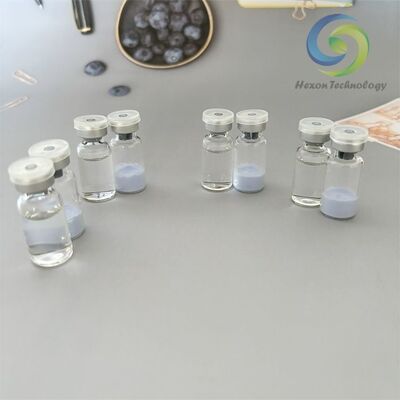 Grosir Bac Air 3ml 10ml Steril Bakteriostatik Air Multi-Dose Diluent untuk Aplikasi Laboratorium
