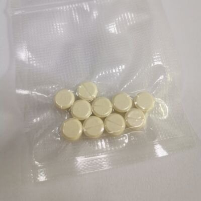 GS-441524 Tinggi kemurnian Cat Tablet 20mg 40mg 50mg 60mg Formula oral untuk aplikasi dukungan FIP