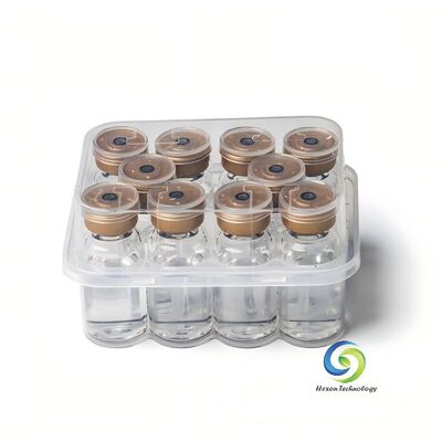 Air Bac untuk Snap-8 NAD+ MT2 Peptide Reconstitution Solution Steril