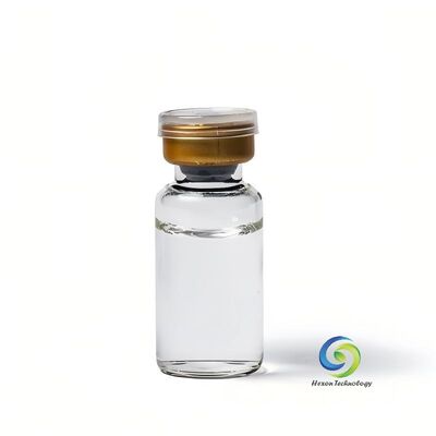 Bac Air untuk Rekonstitusi Peptida NAD+ Copper Tripeptide 1 Solusi Cairan Jelas Steril