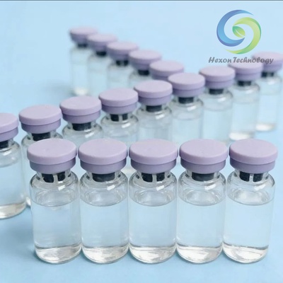 Kit Lengkap Paket Penelitian Botol Air Bakteriostatik 3ml 10ml 30ml