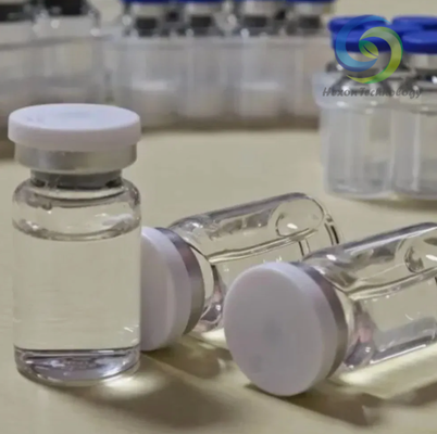 Ampul Penelitian Air Bakteriostatik 3ml x10 Kotak Rekonstitusi Laboratorium Dosis Tunggal