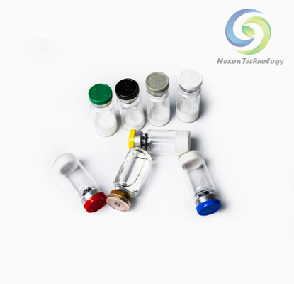 Paket Nilai Air Bakteriostatik 10ml x10 Vial Kotak Pengajaran Laboratorium Solvent Supply