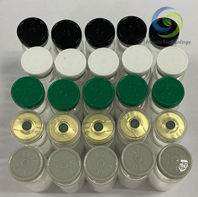 Paket Nilai Air Bakteriostatik 10ml x10 Vial Kotak Pengajaran Laboratorium Solvent Supply