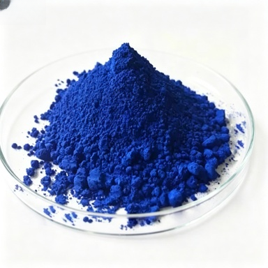 GHK-Cu Copper Tripeptide-1 Powder 99% kemurnian CAS 89030-95-5 Bahan baku kosmetik