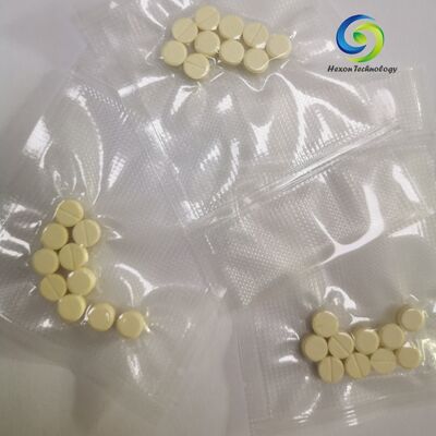 FIP Antiviral GS-441524 50mg Tablet Peritonitis Kucing Oral Vet EU Korea Supply