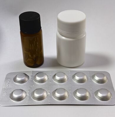 Stable Oral GS-441524 Feline Antiviral GMP Production Multi-Strength Supply