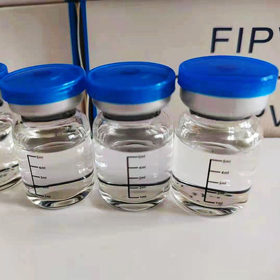 Cat FIP ​​Injeksi GS-441524 20mg/mL 5.5mL CAS 1191237-69-0