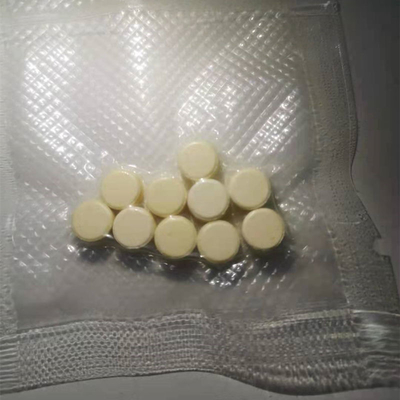 1191237-69-0 Obat Fip Untuk Kucing 20 Mg/Kg Remdesivir Intermediate