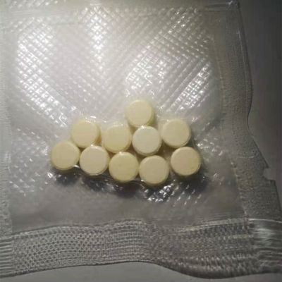 1191237-69-0 Obat Fip Untuk Kucing 20 Mg/Kg Remdesivir Intermediate