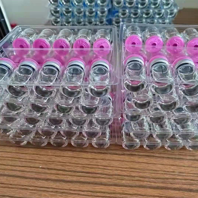 Peritonitis Infeksi Kucing Injeksi Fip GS-441524
