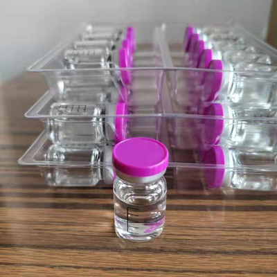 Peritonitis Infeksi Kucing FIP GS-441524 PIF 20mg/ML 5.5mL