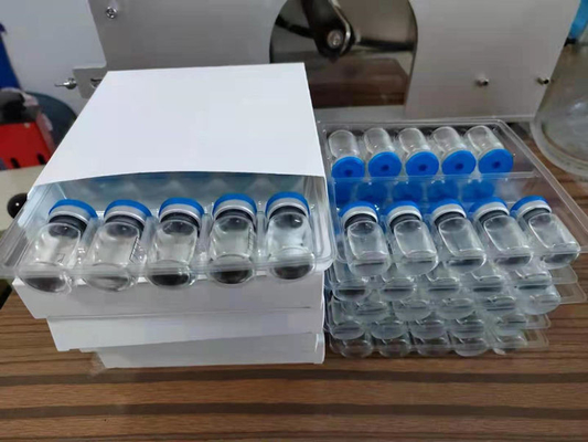 5.5ml Gs 441 524 Liquid Gs Fip Treatment Kelas Farmasi
