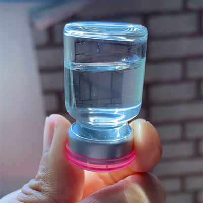 20mg/mL Remdesivir GS441 FIP Pengobatan Pada Kucing Obat GS