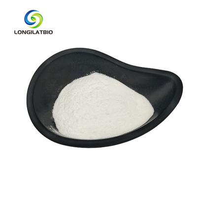 Bahan Perantara Farmasi Bubuk Anti Rambut Rontok Minoxidil CAS 38304-91-5 Di Stok