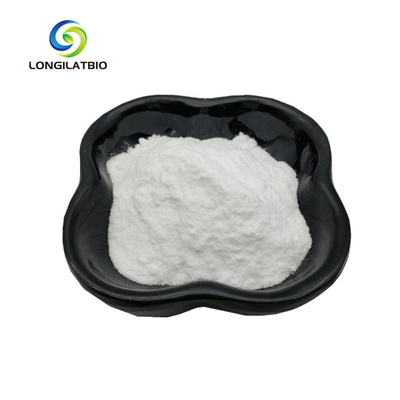Beli Grosir 99% murni Phenibut HCl Powder CAS 3060-41-1 Tidak ada masalah bea cukai Pabrik Grosir